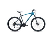Велосипед Kands Guardian Mtb - 2025 Рама 19 Дюймів Колесо 29