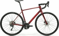 Велосипед Merida Scultura Endurance Gr 500 Розмір L (53 См) Gravel, Endurance Road