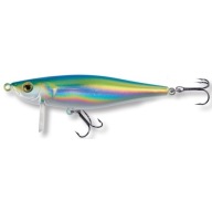 Воблер Robinson Asp Aspex S70, 70Мм 13Г Blue Shiner
