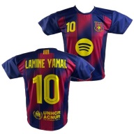 Футболка Lamine Yamal 10 Розмір 116 См