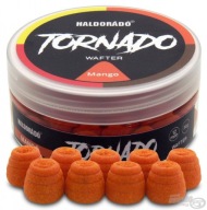 Протеінові Кальки Haldorado Tornado Wafter Mango