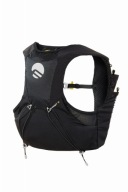 Рюкзак Активний Ferrino X-Vest M Vest Black (Для Бігу По Пересіченій Місцевості)