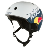 Шолом Kini Red Bull Bb 1.0 S/M 56-60Cm Lightweight Adjustable Peanut Mtb