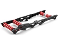 Велотренажер Elite Arion Mag Misuro B+, Макс. 120 Кг