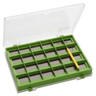 Mikado Магнітна Коробка 14,5Х10,5Х2См