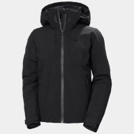 Куртка Helly Hansen W Alphelia Infinity Чорна
