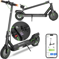 Електромобіль Isinwheel S9Pro 350W 30Km 270Wh 8.5