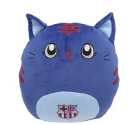 Фк Барселона Кіт Талісмін Squishy Barca 750