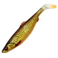 Savage Gear 4D Herring Shad 13Cm Dirty Roach Для Судака Та Щуки