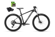 Велосипед 26 Kellys Spider X50 Graphite Grey Xxs Безкоштовно