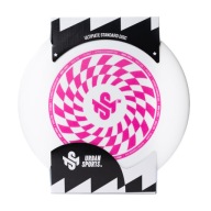 Диск Для Метання Фрісбі Ultimate Urban Sports Vortex Pink 175Г