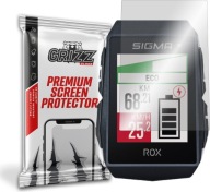 Гібридне Скло Grizzglass Hybridglass Для Sigma Sport Rox 11.1 Evo