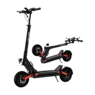 Електромобіль Joyor S10-S-Z 2000W 60V18Ah 60Км/Год Гідравлічне Гальмо+