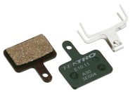 Колодки Дискові Гальмівні Tektro E10.11 Hd-M740 Hd-M730