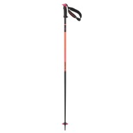 Лижні Палиці Salomon Polar Pro S3 Orange, Довжина 125