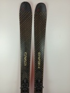 Head Crux 99 Pro + Almonte 10 2026 /184/