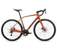 Велосипед Шосейний Orbea Avant H40 Рама 55 См Колесо 28