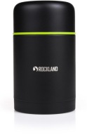 Обідній Термос Rockland Comet 0,75 Л Чорний
