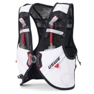 Жилет Для Бігу Uswe Pace 8L Розмір S Білий