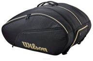 Сумка Wilson Defy V1, Чорна