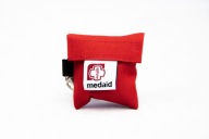 Medaid Mini Rescue Keychain Червоний