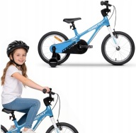 Дитячий Велосипед Tabou Miss Lite Mg 18