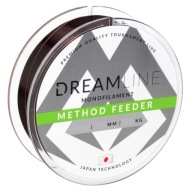 Dreamline Method Feeder Шнур/0,30 Мм/300 М