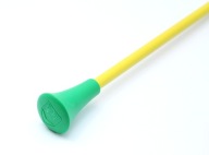 Естафета Мажоретка Belti Pmt1M R9 Зелена До 60См