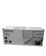 Сушарка Для Взуття Huslog Біла 0 Вт