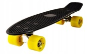 Скейтборд Пенніборд Fiszka Board 100Kg Pu Abec Sbs830