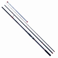 Фідерне Вудилище Robinson Carbonic 390См/45-120Г