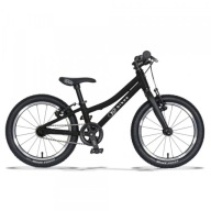 Дитячий Велосипед Kubikes 16S Mtb Black