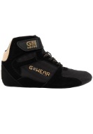 Високі Кеди Gorilla Wear Pro High Tops