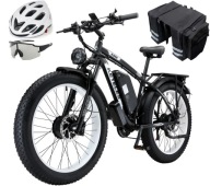 Електромобіль Keteles K800 2000W 48V23Ah Акумулятор Samsung 55Km/H 80Km Pl