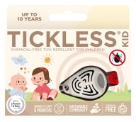 Ультразвуковий Кліщозахист Для Дітей Tickless Kid