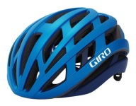 Дорожній Шолом Giro Helios Spherical Mips Матовий Ано Синій