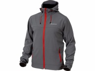 Куртка Westin W4 Softshell Steel Grey