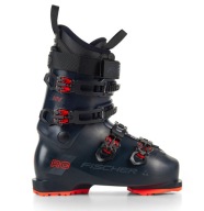Лижні Черевики Fischer Rc 110 Hv Gw Grip Walk Темно-Помаранчеві 295