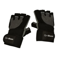 Тренувальні Рукавички Gym Fitness Training Stronger Grip Gymbeam