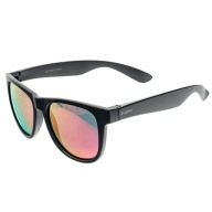Поляризаційні Окуляри Opc Lifestyle Ibiza Blk Mat Red Revo
