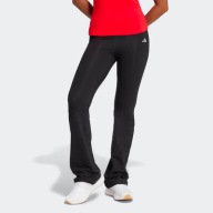 Жіночі Легінси Adidas Essentials Small Logo, Клюш, Чорні Jd9961