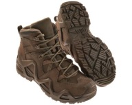 Туфлі Lowa Zephyr Gtx Mid Mk2 Dark Brown, 37 Розмір