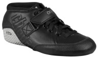 Роликові Ковзани Powerslide Chaya Quad Onyx Чорні
