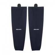 Дитячі Хокейні Шкарпетки Bauer Flex Чорні S-M