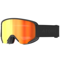 Гірськолижні Окуляри Atomic Savour Stereo Black 24/25