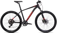 Велосипед Unibike Mission 27.5 (16