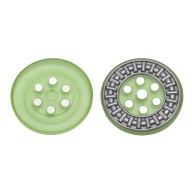 Slider Haptic Coins Для Дорослих Qi За Годинниковою Стрілкою