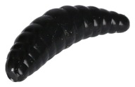 Приманки Mikado M-Area Maggot 34Mm Black Like Libra