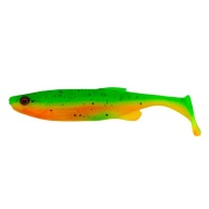Резина Savage Gear Fat Minnow 13См Firecracker Для Судака І Щуки