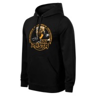 Чоловіча Толстовка Dawid Pastrňák №88 Pasta 88 Розмір: Xl